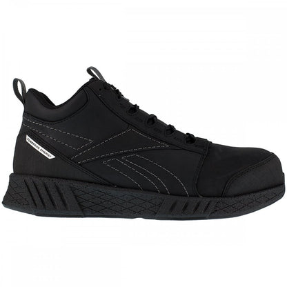 R1081 Fusion Formidable Stealth S3 Safety Boot