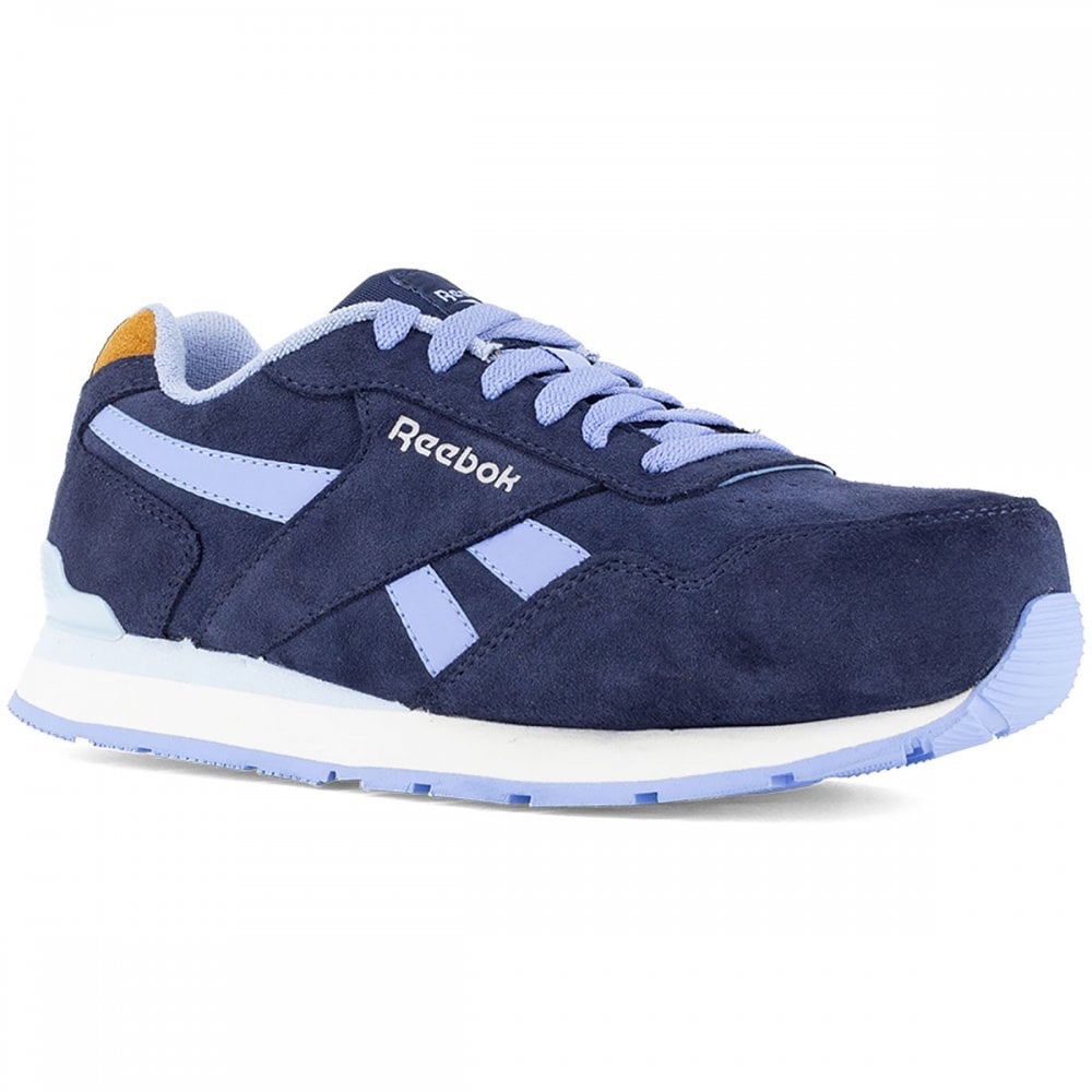 R109 Royal Glide Womens S1P Safety Trainer
