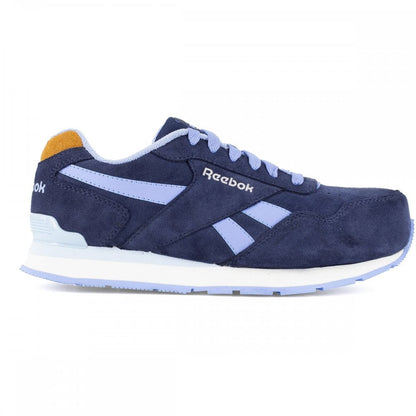 R109 Royal Glide Womens S1P Safety Trainer
