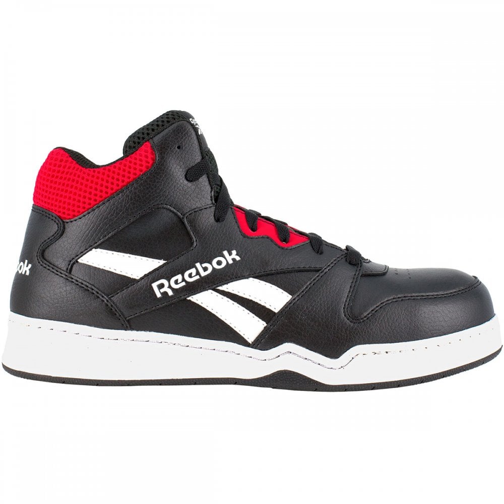 R4132 BB4500 Original S3 Safety Boot