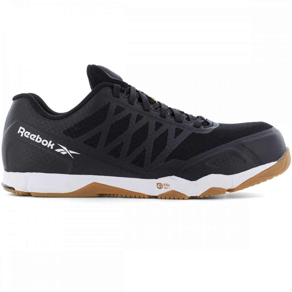 R4450 Speed TR S3S Safety Trainer