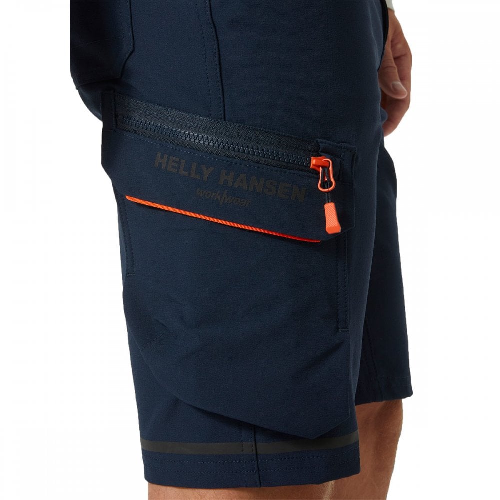 77580 Kensington Shorts