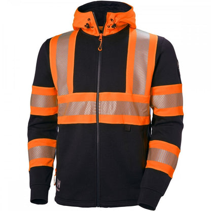 79273 ICU Zip Hoodie