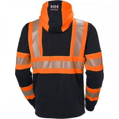 79273 ICU Zip Hoodie