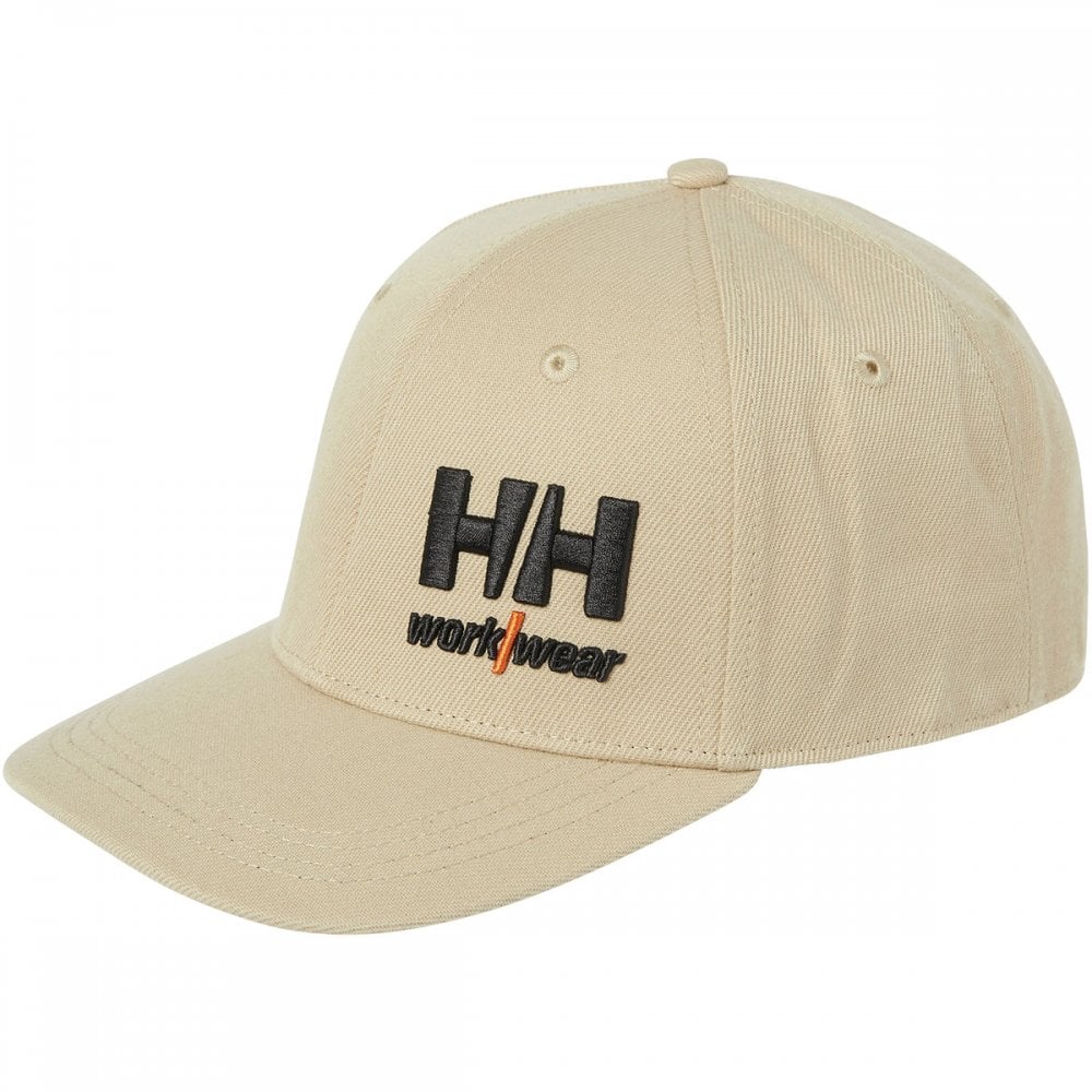 79802 Classic Logo Cap