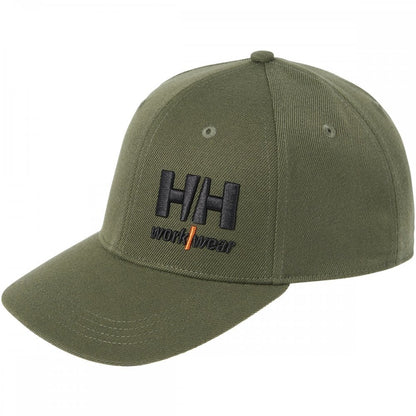 79802 Classic Logo Cap