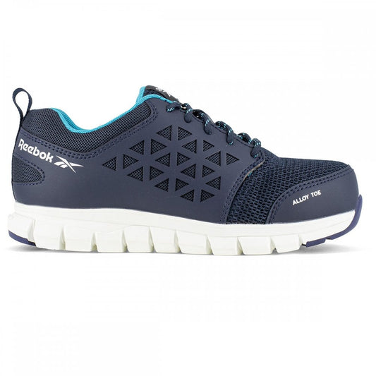 R131 Womens Excel Light S1P Safety Trainer