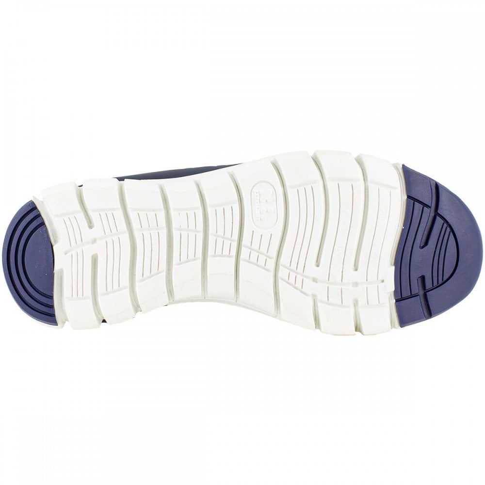 R131 Womens Excel Light S1P Safety Trainer