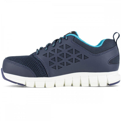 R131 Womens Excel Light S1P Safety Trainer