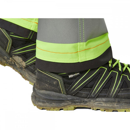 77421 Alna 2.0 Hi Vis Work Trousers Class 2
