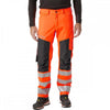 77421 Alna 2.0 Hi Vis Work Trousers Class 2