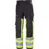 77420 Alna 2.0 Hi Vis Work Trousers Class 1