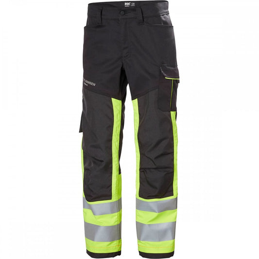 77420 Alna 2.0 Hi Vis Work Trousers Class 1