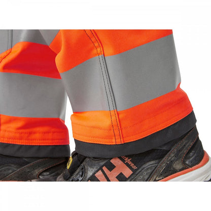 77420 Alna 2.0 Hi Vis Work Trousers Class 1