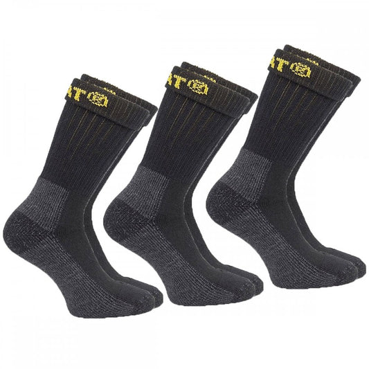 Industrial Work Sock 2 Pack