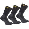 Industrial Work Sock 2 Pack
