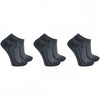 SL3283M Force Midweight Low Cut Sock 3 Pack
