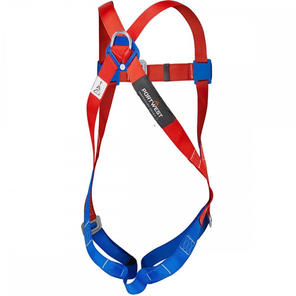 1-Point Harness