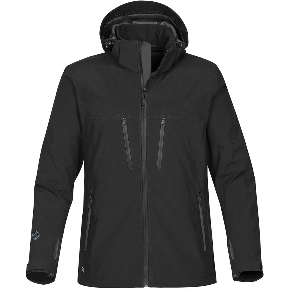 XB-3 Patrol Technical Softshell Jacket