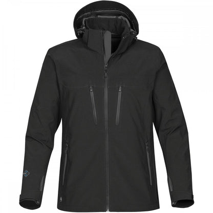 XB-3 Patrol Technical Softshell Jacket