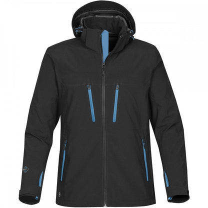 XB-3 Patrol Technical Softshell Jacket