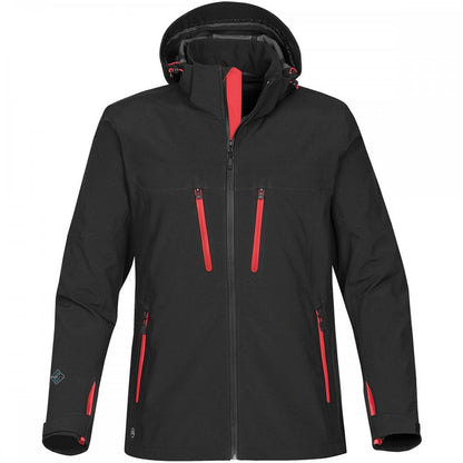 XB-3 Patrol Technical Softshell Jacket