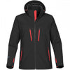 XB-3 Patrol Technical Softshell Jacket