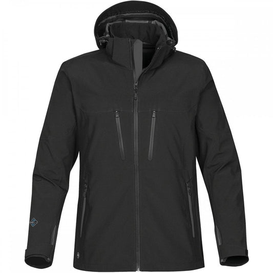 XB-3 Patrol Technical Softshell Jacket