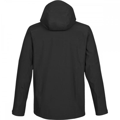 XB-3 Patrol Technical Softshell Jacket