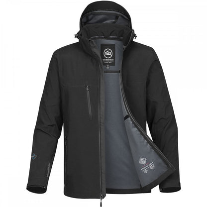 XB-3 Patrol Technical Softshell Jacket