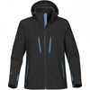 XB-3 Patrol Technical Softshell Jacket