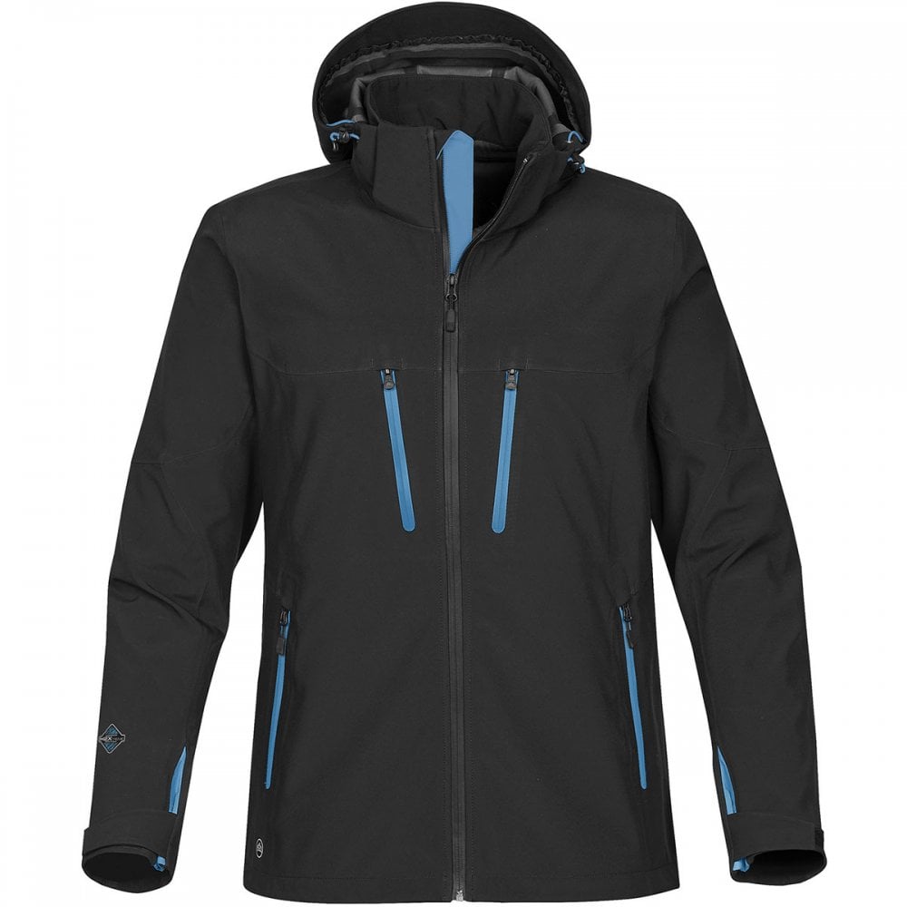XB-3 Patrol Technical Softshell Jacket