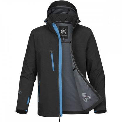 XB-3 Patrol Technical Softshell Jacket
