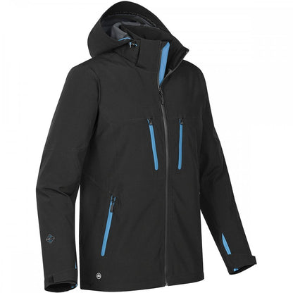 XB-3 Patrol Technical Softshell Jacket