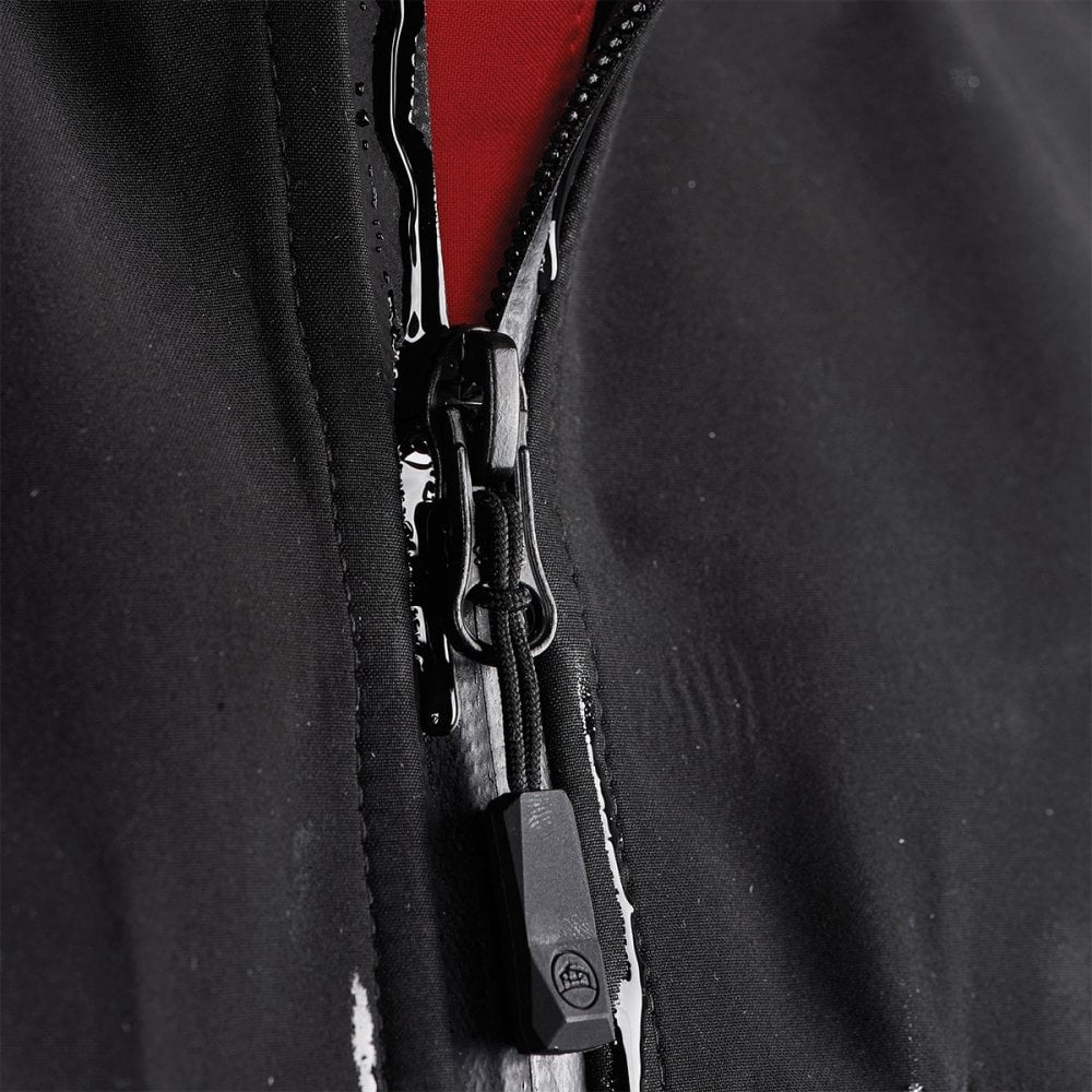 XB-3 Patrol Technical Softshell Jacket