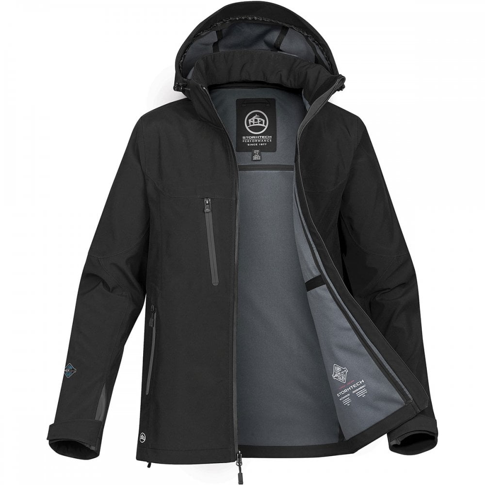 XB-3W Womens Patrol Technical Softshell Jacket