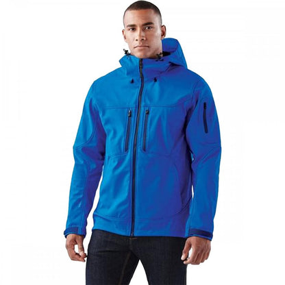 HR-1 Epsilon 2 Softshell