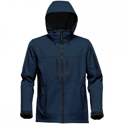 HR-1 Epsilon 2 Softshell