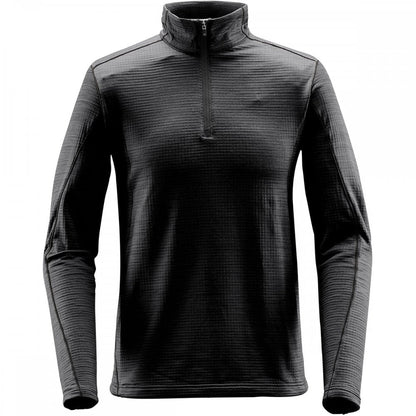 HTZ-1 Base Thermal ¼ Zip