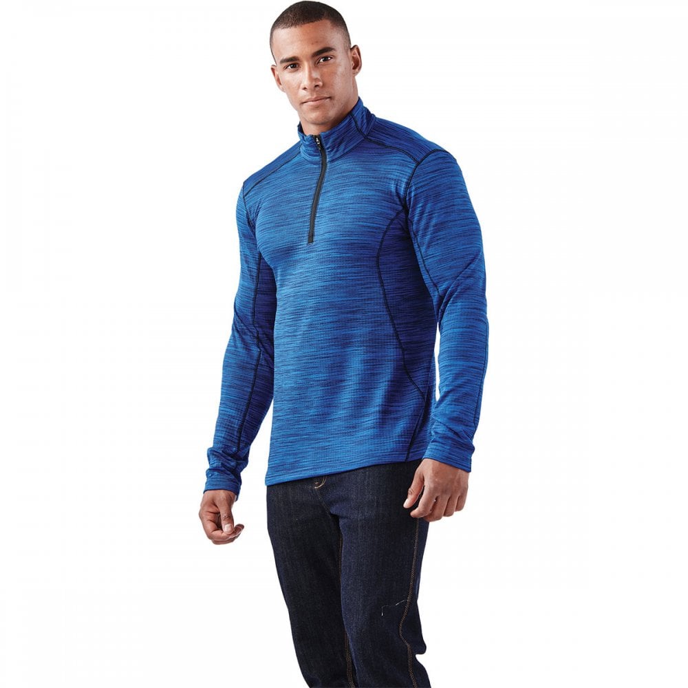 HTZ-1 Base Thermal ¼ Zip