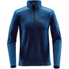 HTZ-1 Base Thermal ¼ Zip