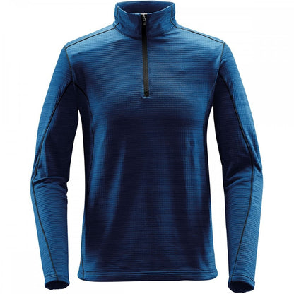 HTZ-1 Base Thermal ¼ Zip