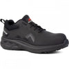 RF311 Banyan ESD Safety Trainer UK8 - EU42 - US9 Black *One Size Only - Outlet Store*