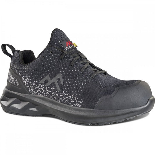 RF125 Alder ESD Tencel Safety Trainer