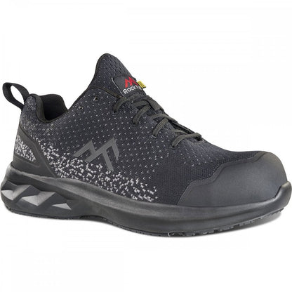 RF125 Alder ESD Tencel Safety Trainer