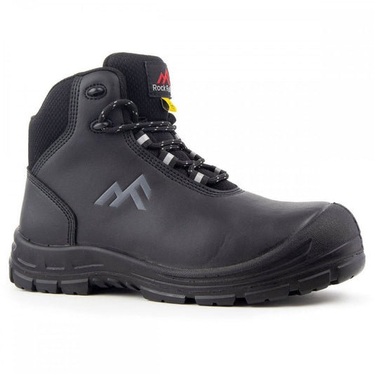 RF314 Revive Recycled Leather Safety Boot