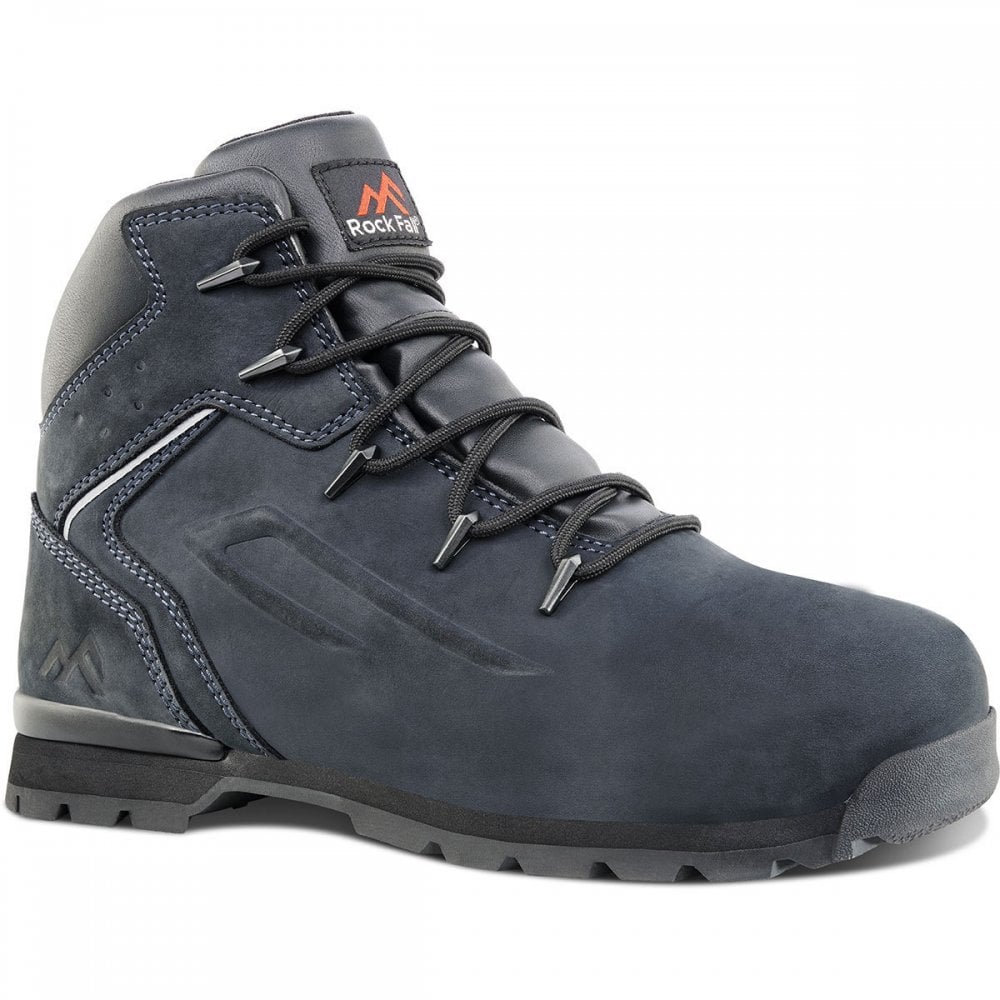RF390 Kyanite Waterproof Safety Boot