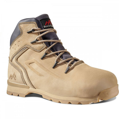 RF380 Dallas Waterproof Safety Boot