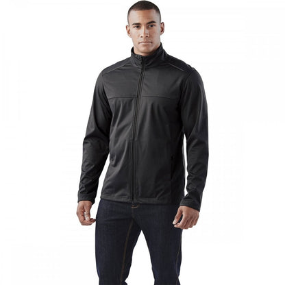 KS-3 Greenwich Lightweight Softshell