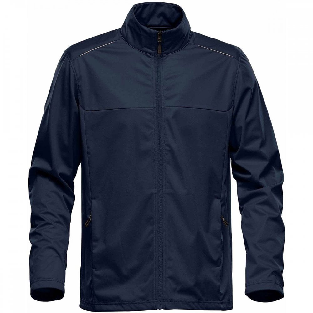 KS-3 Greenwich Lightweight Softshell